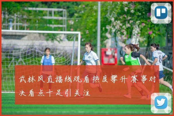 武林风直播线观看热度攀升 赛事对决看点十足引关注