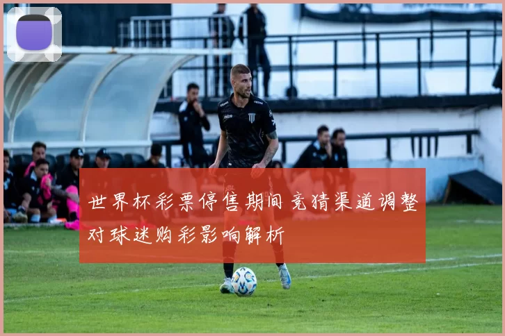 世界杯彩票停售期间竞猜渠道调整对球迷购彩影响解析