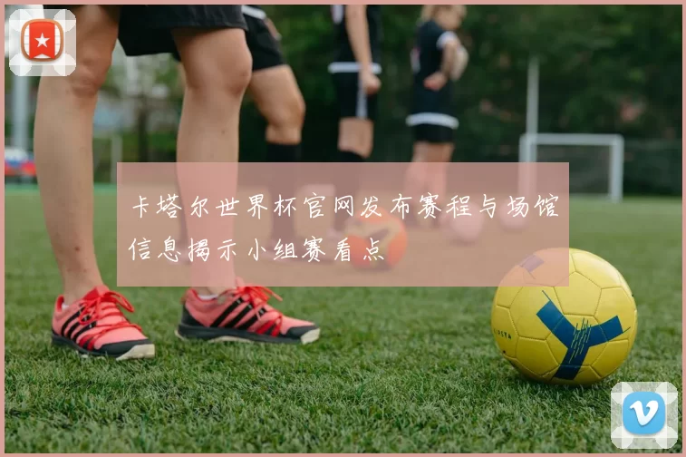 卡塔尔世界杯官网发布赛程与场馆信息揭示小组赛看点