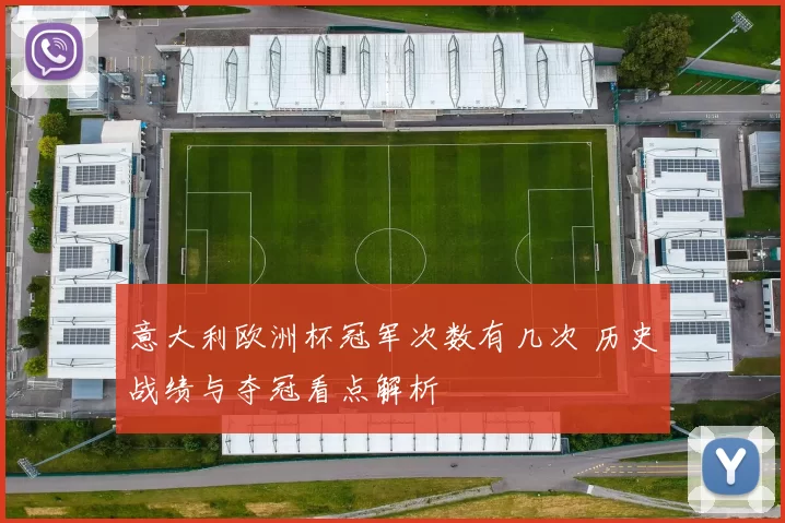 意大利欧洲杯冠军次数有几次 历史战绩与夺冠看点解析